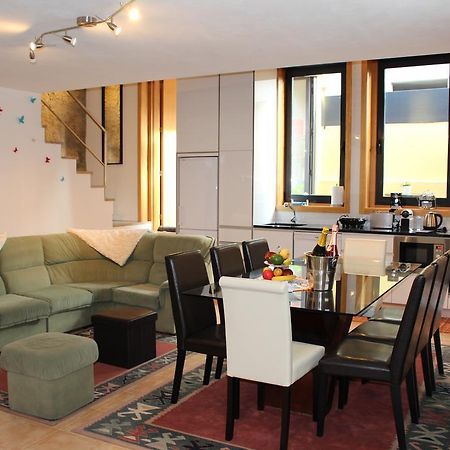 Casa Sao Dinis Villa Porto Eksteriør bilde