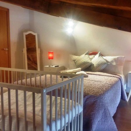 Casa Sao Dinis Villa Porto Eksteriør bilde