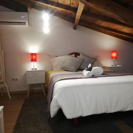 Casa Sao Dinis Villa Porto Eksteriør bilde