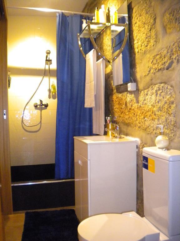 Casa Sao Dinis Villa Porto Eksteriør bilde