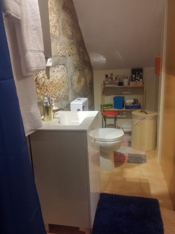 Casa Sao Dinis Villa Porto Eksteriør bilde