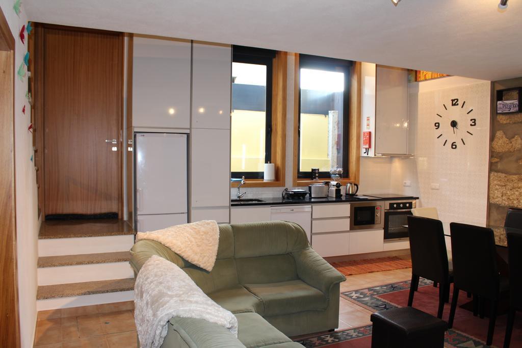 Casa Sao Dinis Villa Porto Eksteriør bilde