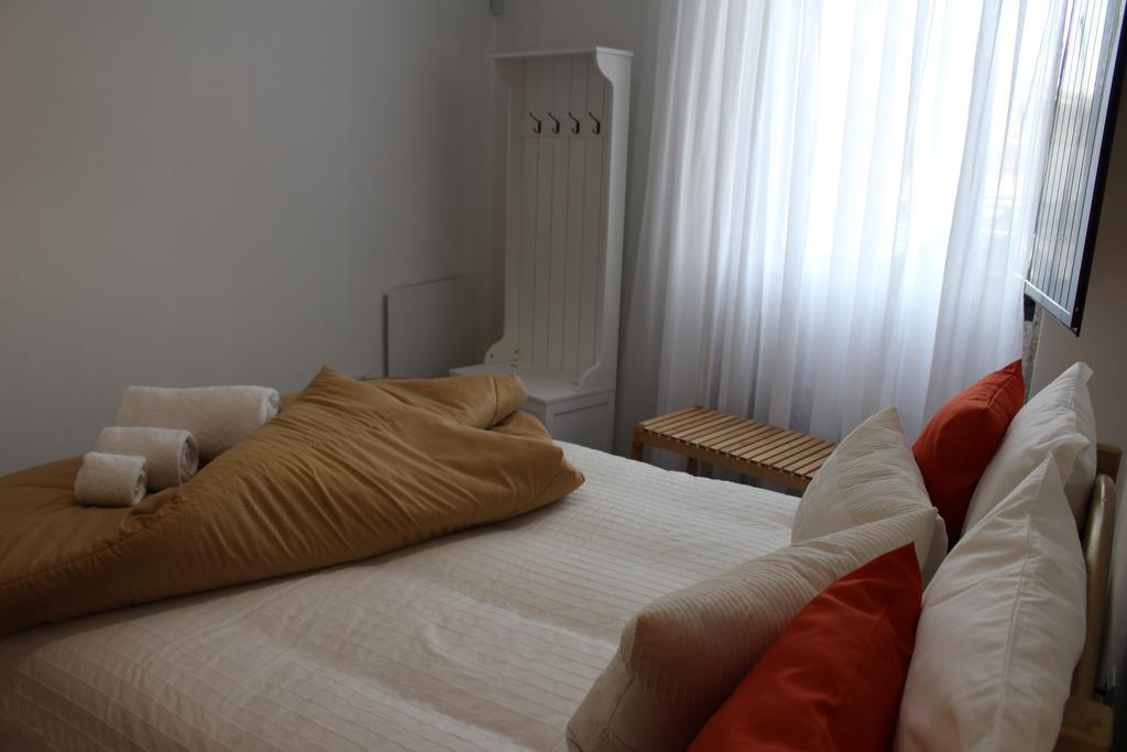 Casa Sao Dinis Villa Porto Eksteriør bilde