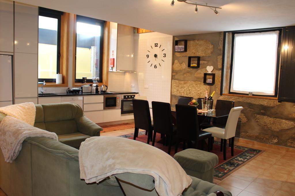Casa Sao Dinis Villa Porto Eksteriør bilde