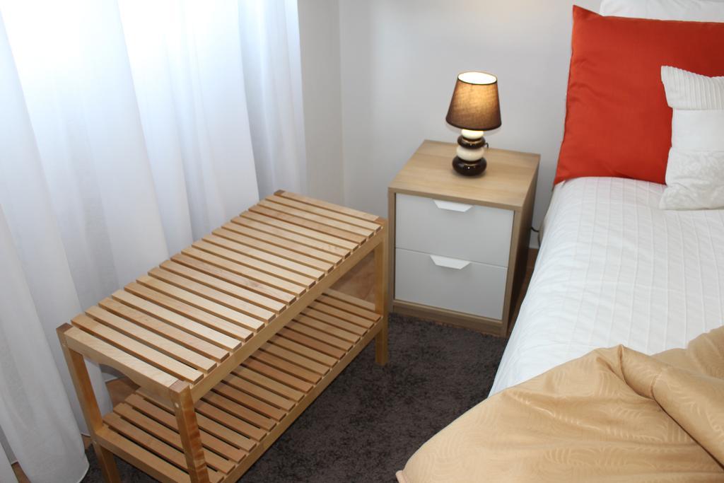Casa Sao Dinis Villa Porto Eksteriør bilde