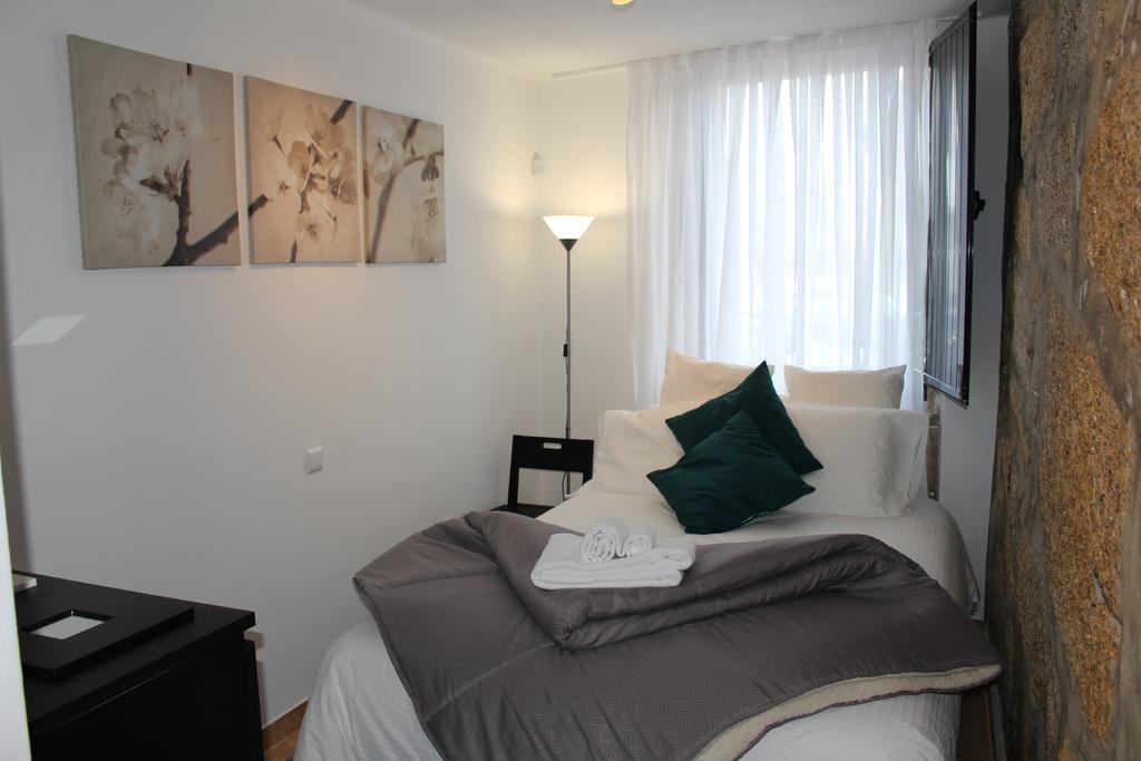 Casa Sao Dinis Villa Porto Eksteriør bilde