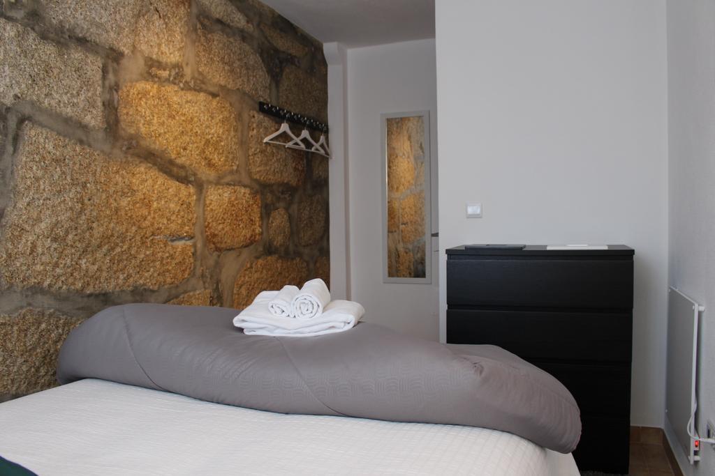 Casa Sao Dinis Villa Porto Eksteriør bilde