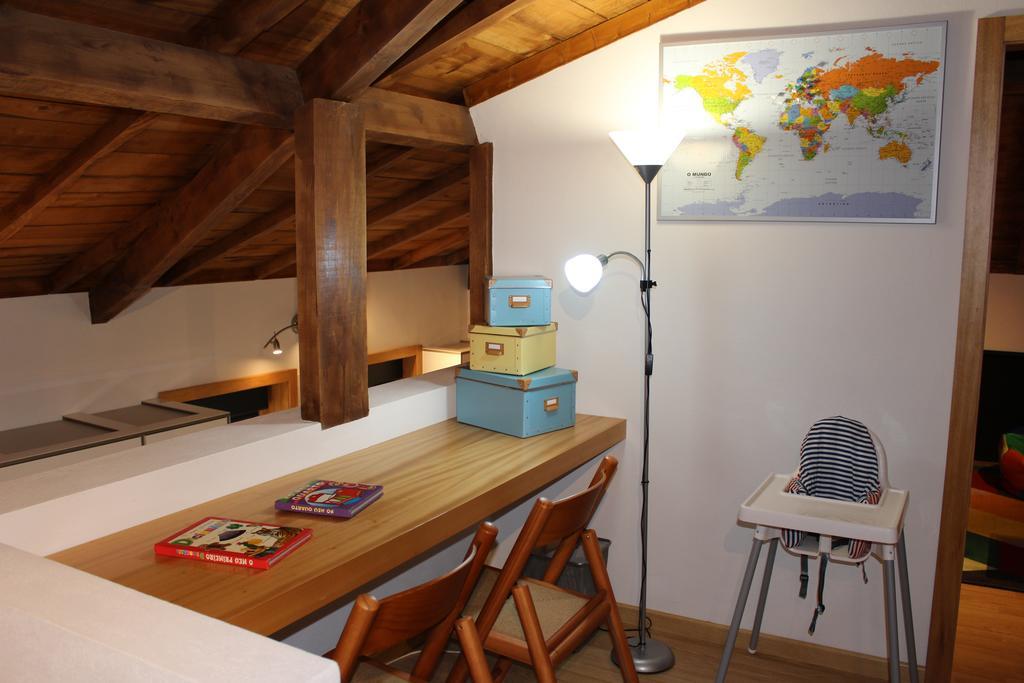 Casa Sao Dinis Villa Porto Eksteriør bilde