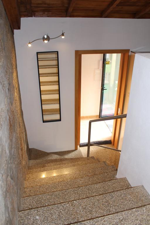 Casa Sao Dinis Villa Porto Eksteriør bilde