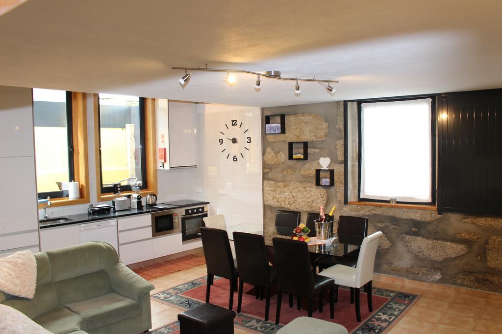 Casa Sao Dinis Villa Porto Eksteriør bilde