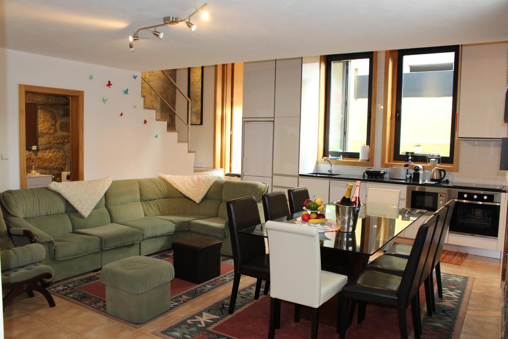 Casa Sao Dinis Villa Porto Eksteriør bilde