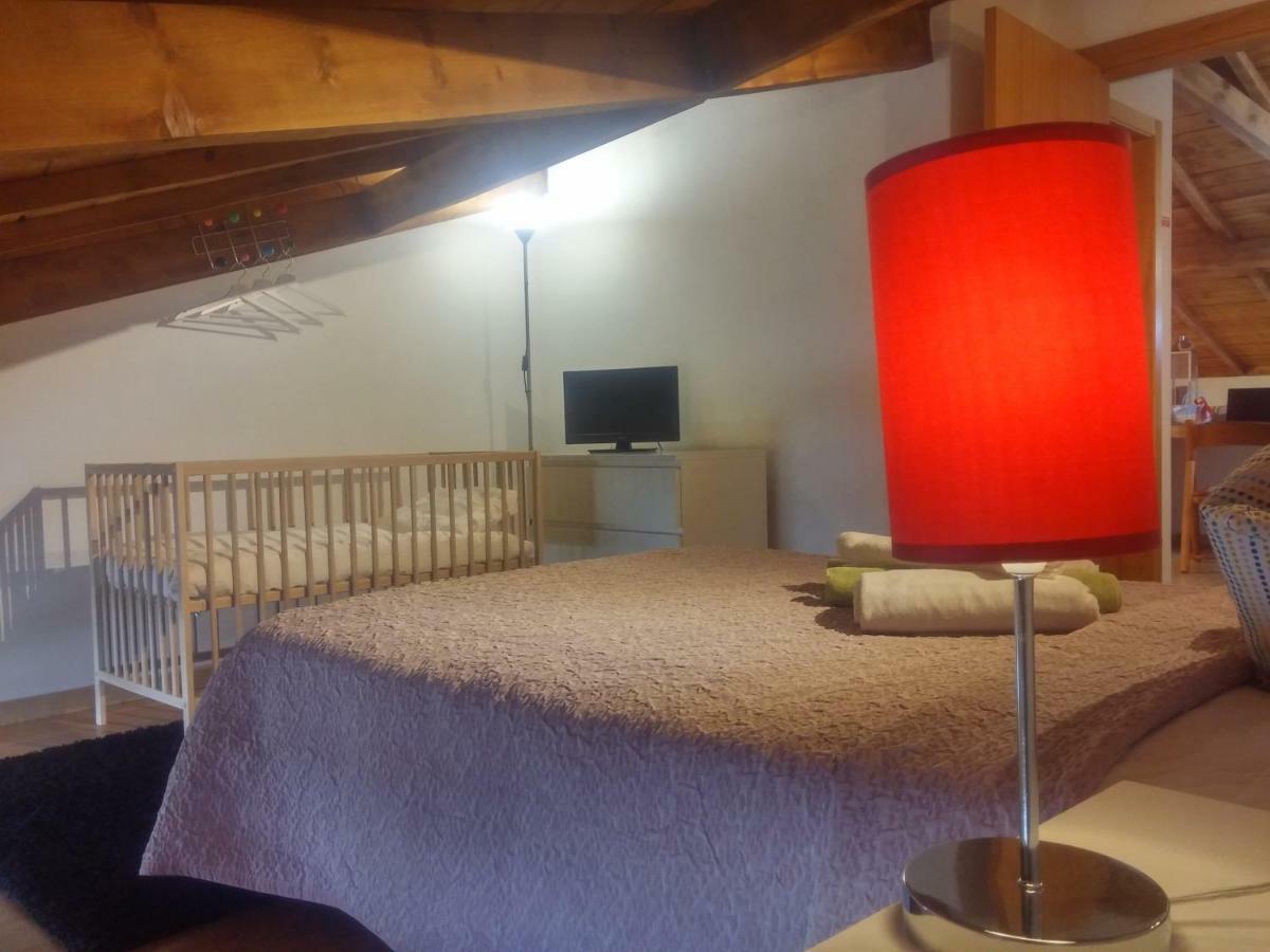 Casa Sao Dinis Villa Porto Eksteriør bilde