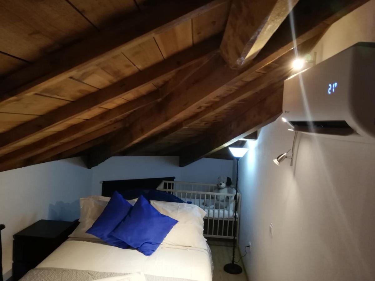 Casa Sao Dinis Villa Porto Eksteriør bilde