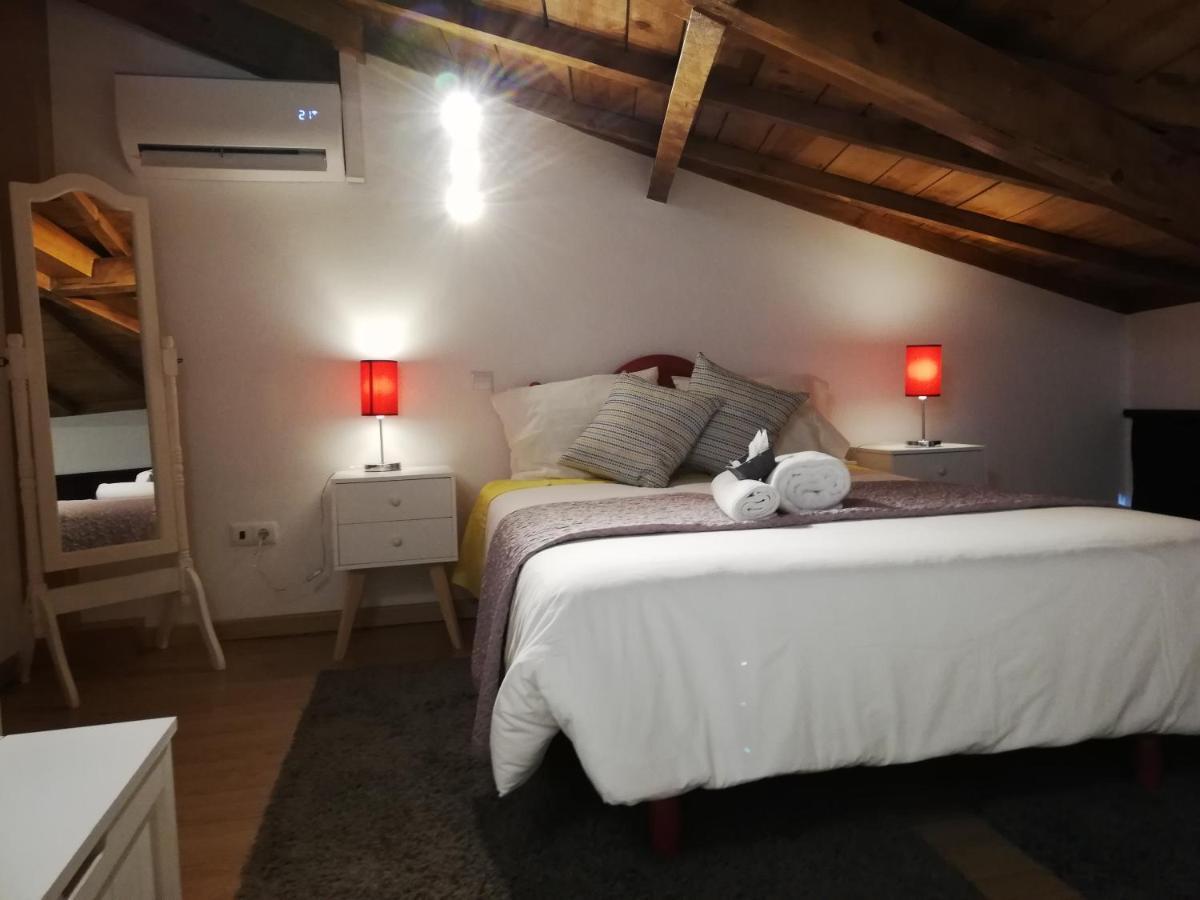 Casa Sao Dinis Villa Porto Eksteriør bilde