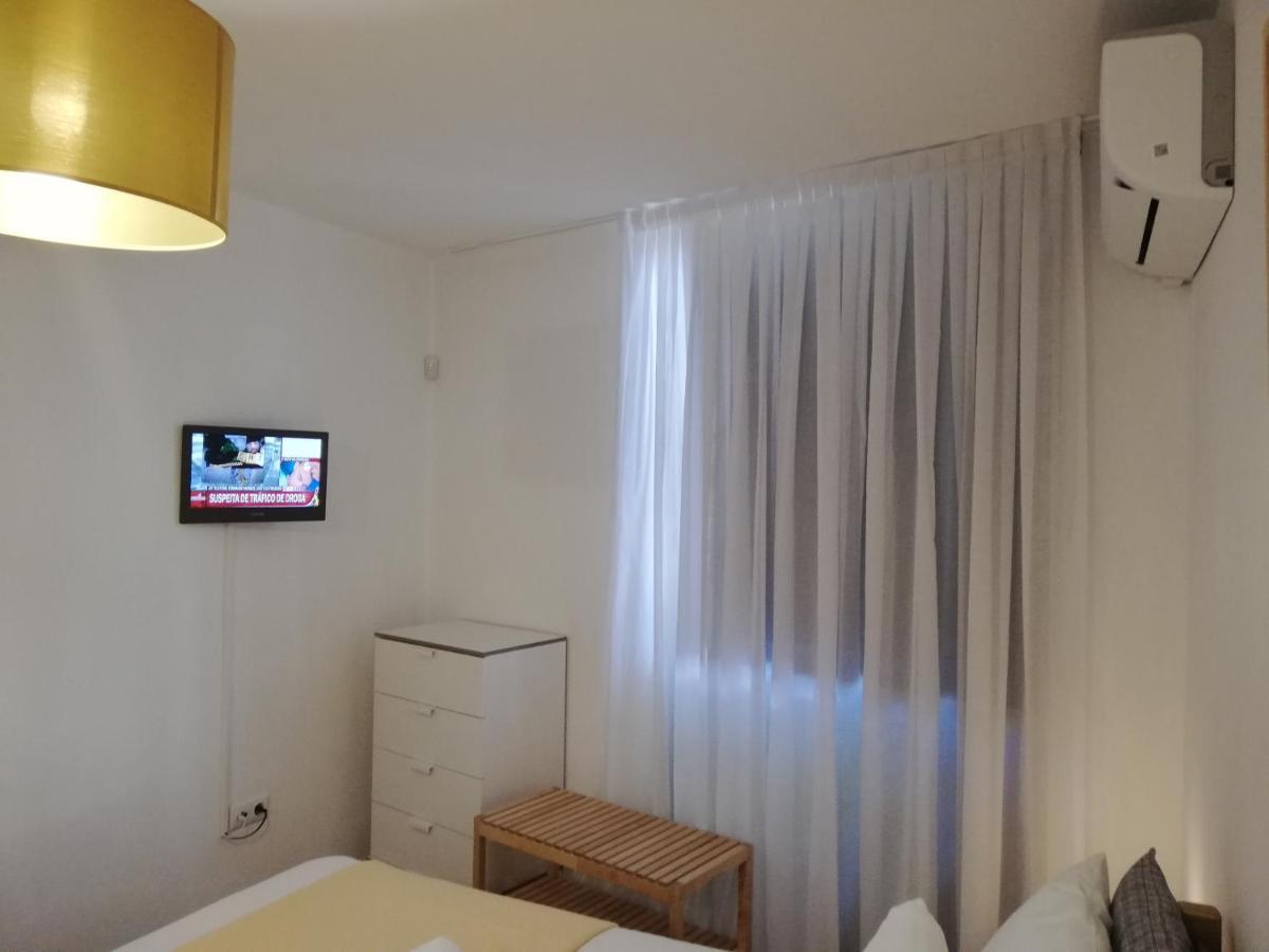 Casa Sao Dinis Villa Porto Eksteriør bilde