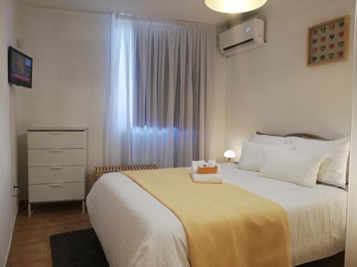 Casa Sao Dinis Villa Porto Eksteriør bilde
